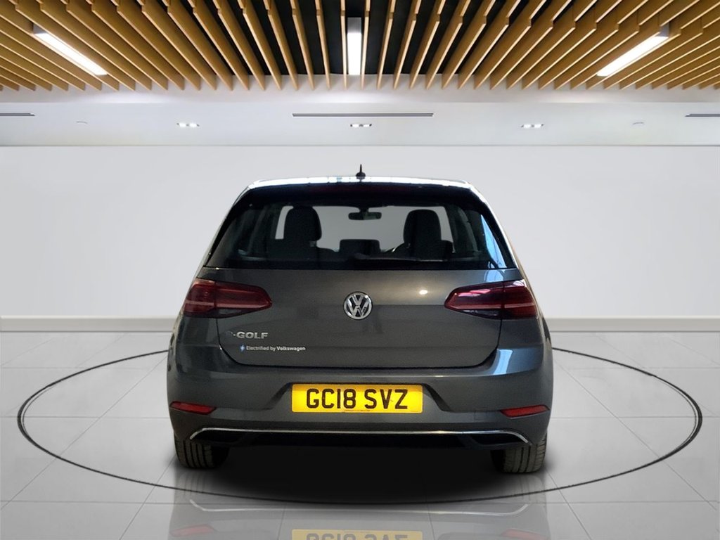 Used Volkswagen Golf 2018 for sale - 77007283: Photo 6