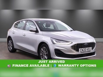 Used Ford Focus 2023 for sale - 78742896: Photo