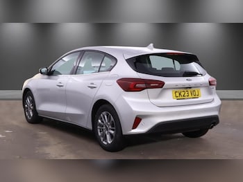 Used Ford Focus 2023 for sale - 78742896: Photo
