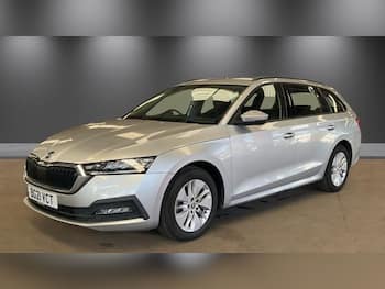Used Skoda Octavia 2021 for sale - 79666883: Photo