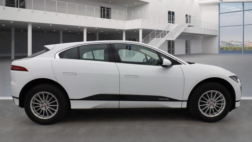 Used Jaguar I-Pace 2019 for sale - 77161522: Photo 11