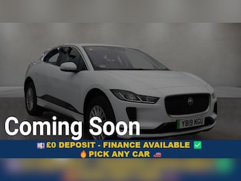 2019 (19) - 294kW EV400 S 90kWh 5dr Auto