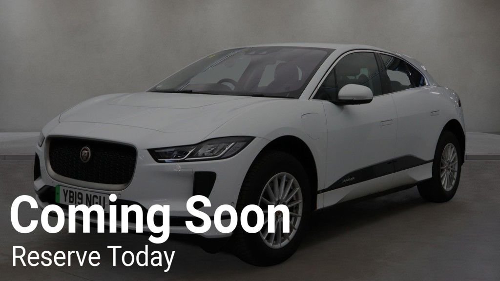 Used Jaguar I-Pace 2019 for sale - 77161522: Photo 2