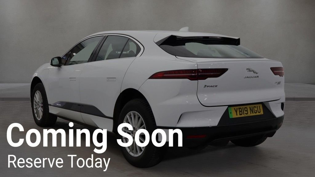 Used Jaguar I-Pace 2019 for sale - 77161522: Photo 3