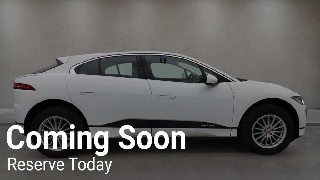 Used Jaguar I-Pace 2019 for sale - 77161522: Photo 5
