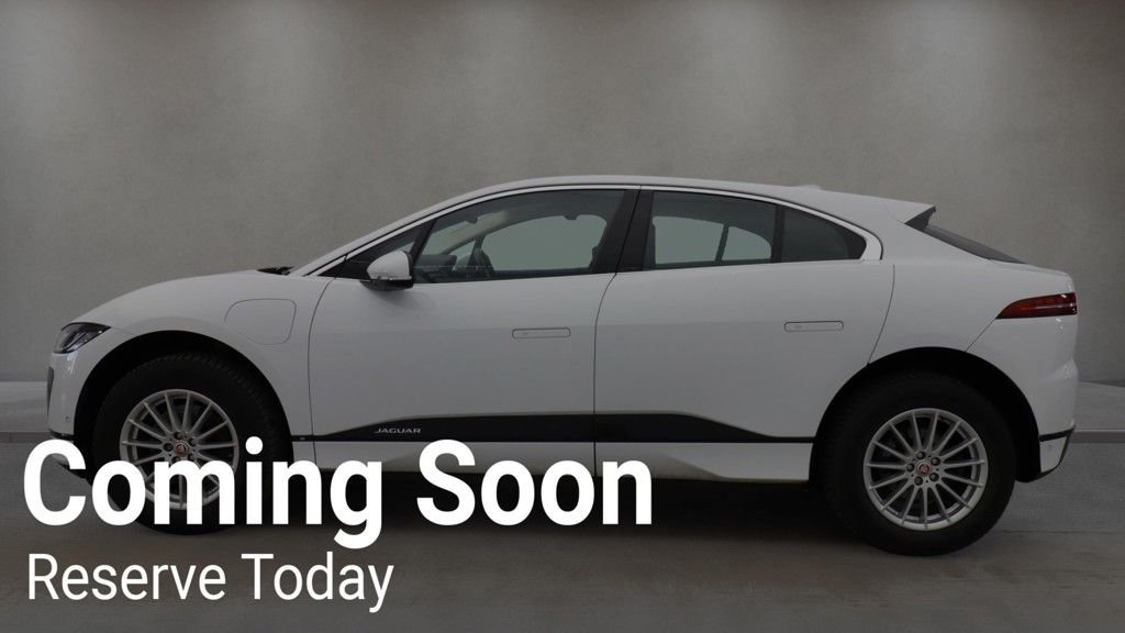 Used Jaguar I-Pace 2019 for sale - 77161522: Photo 6