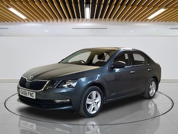 Used Skoda Octavia 2019 for sale - 78117621: Photo