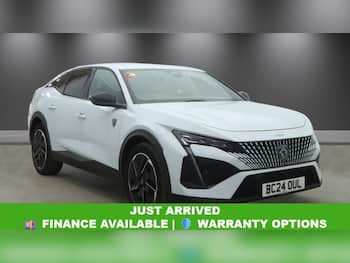 Used Peugeot 408 2024 for sale - 79574177: Photo