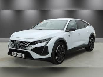 Used Peugeot 408 2024 for sale - 79574177: Photo