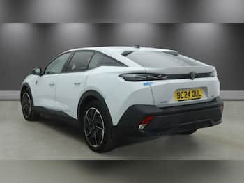 Used Peugeot 408 2024 for sale - 79574177: Photo