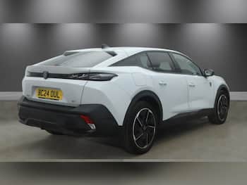 Used Peugeot 408 2024 for sale - 79574177: Photo