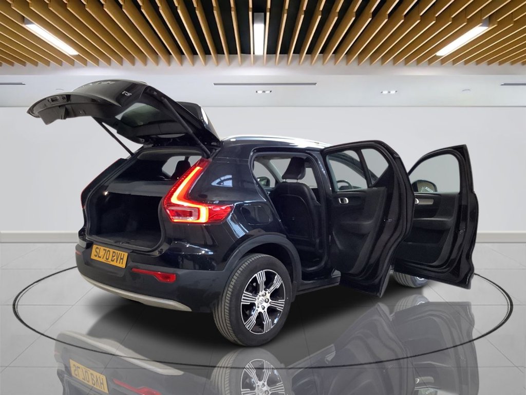 Used Volvo XC40 2020 for sale - 77571533: Photo 11