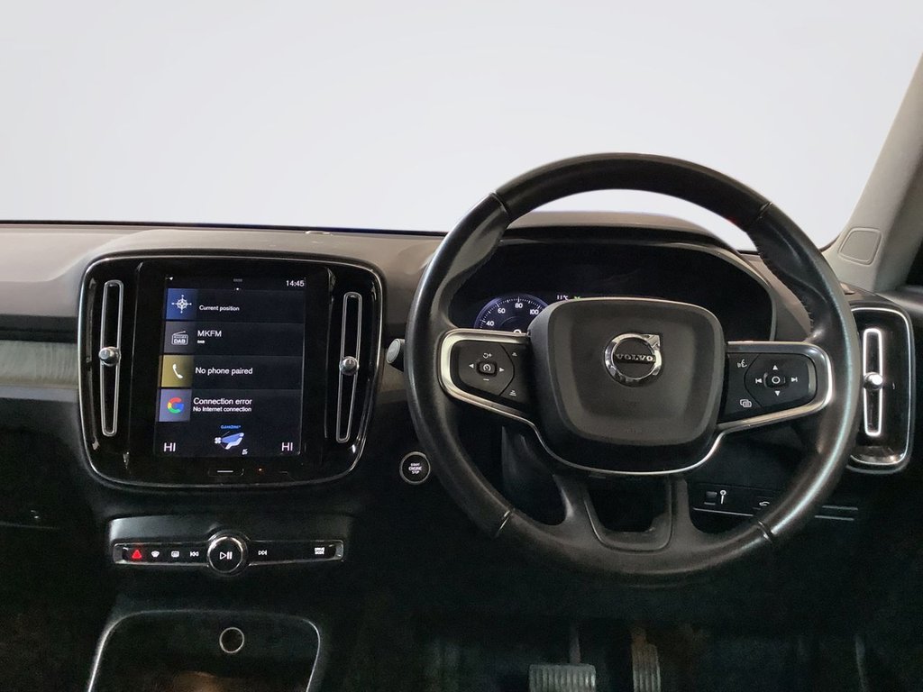 Used Volvo XC40 2020 for sale - 77571533: Photo 16