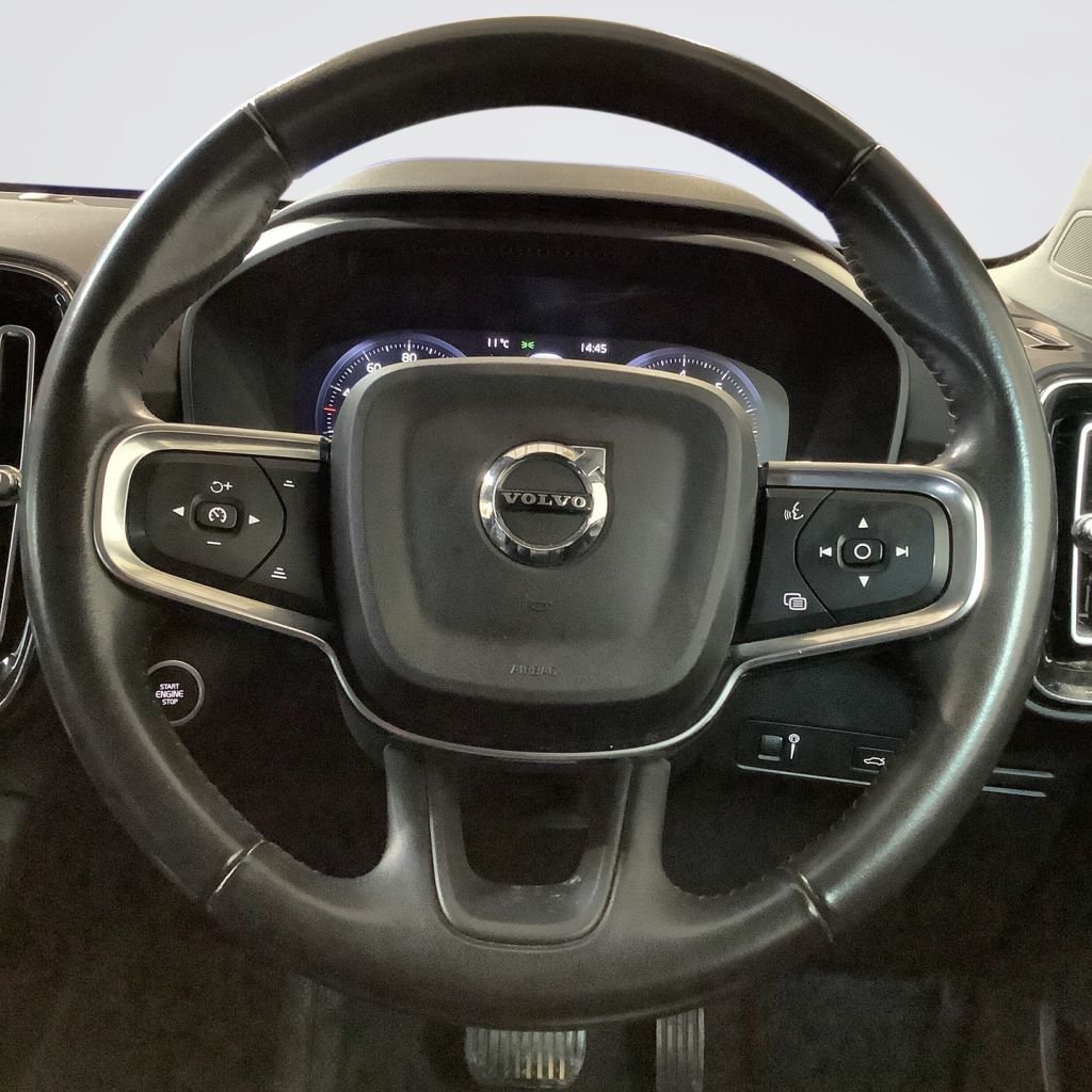 Used Volvo XC40 2020 for sale - 77571533: Photo 17