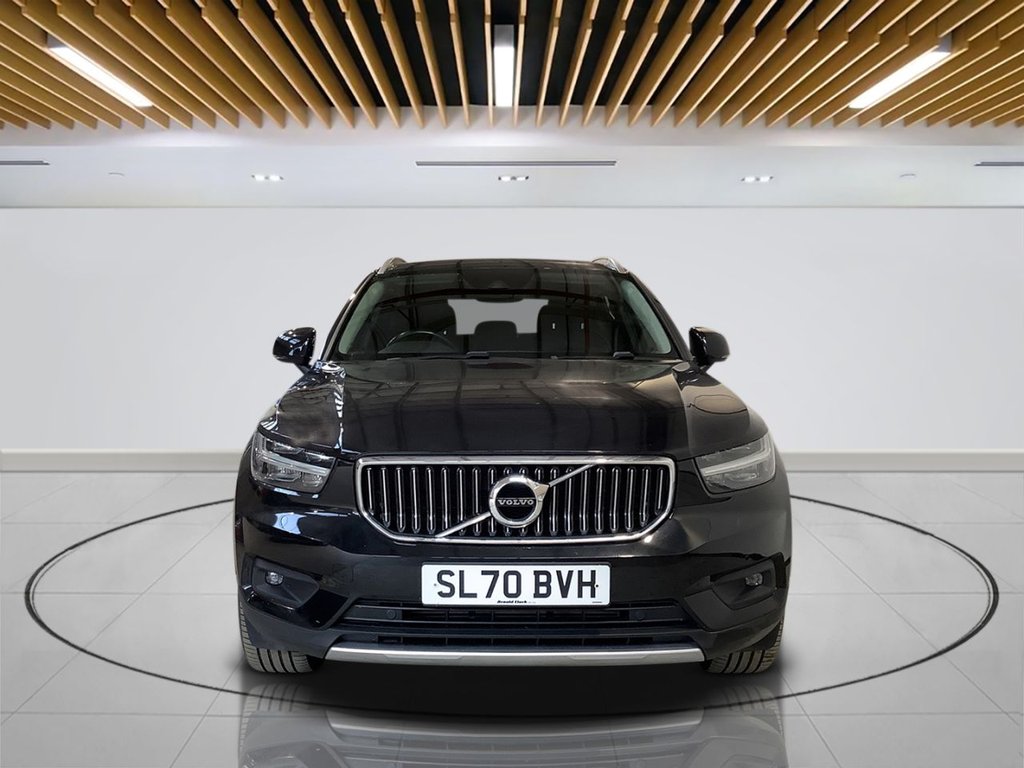 Used Volvo XC40 2020 for sale - 77571533: Photo 2