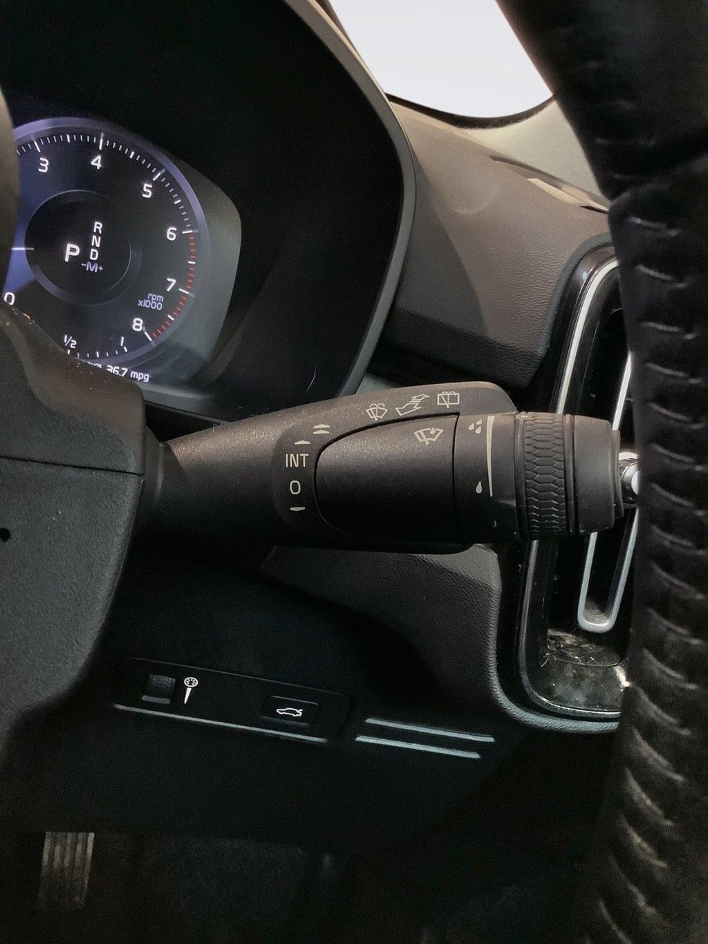 Used Volvo XC40 2020 for sale - 77571533: Photo 22