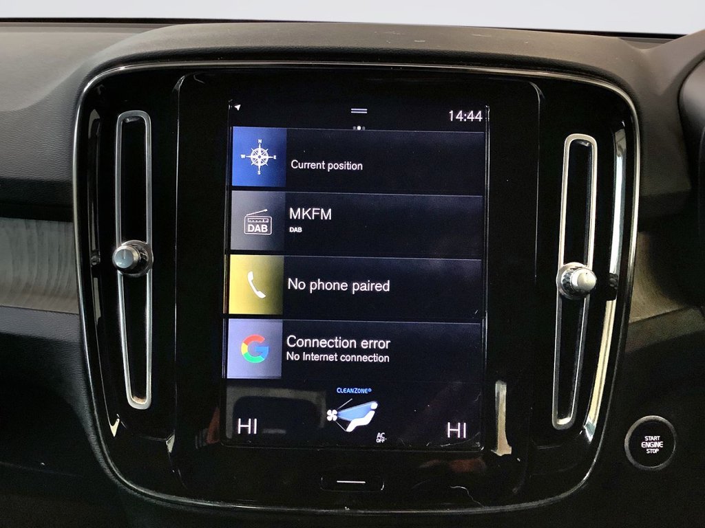 Used Volvo XC40 2020 for sale - 77571533: Photo 24