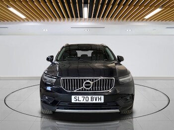 Used Volvo XC40 2020 for sale - 77571533: Photo