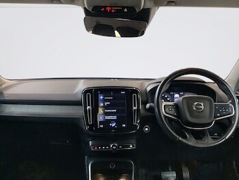 Used Volvo XC40 2020 for sale - 77571533: Photo