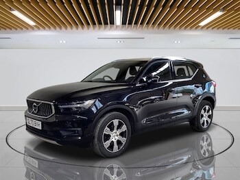Used Volvo XC40 2020 for sale - 77571533: Photo