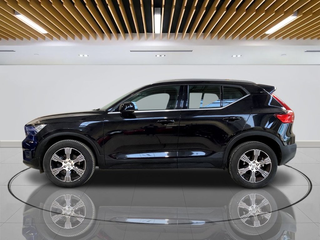 Used Volvo XC40 2020 for sale - 77571533: Photo 5