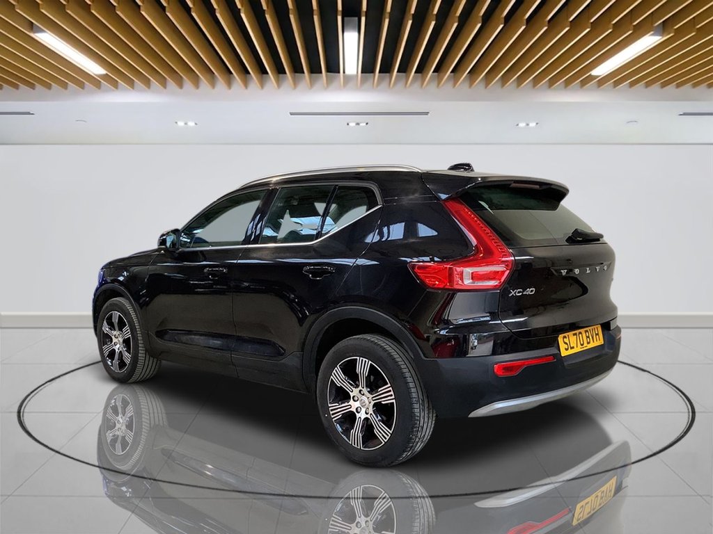 Used Volvo XC40 2020 for sale - 77571533: Photo 6