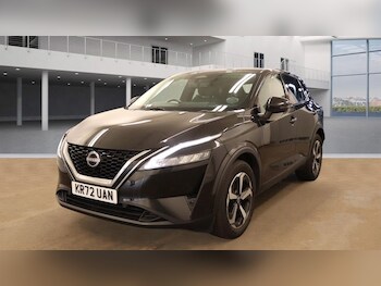 Used Nissan Qashqai 2022 for sale - 75876695: Photo