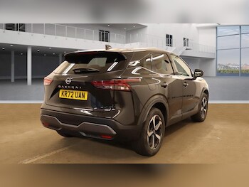 Used Nissan Qashqai 2022 for sale - 75876695: Photo