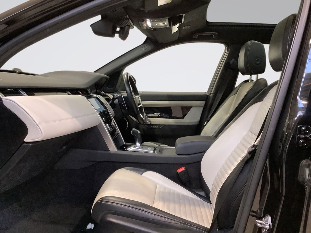 Used Land Rover Discovery Sport 2021 for sale - 76966275: Photo 12