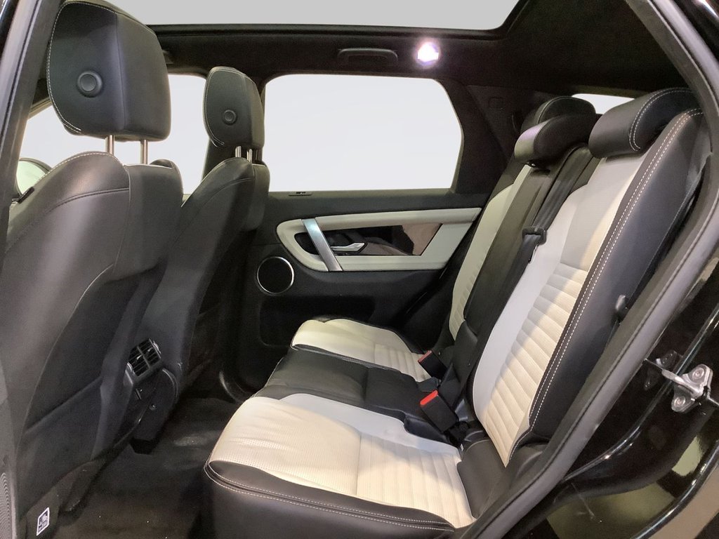 Used Land Rover Discovery Sport 2021 for sale - 76966275: Photo 13