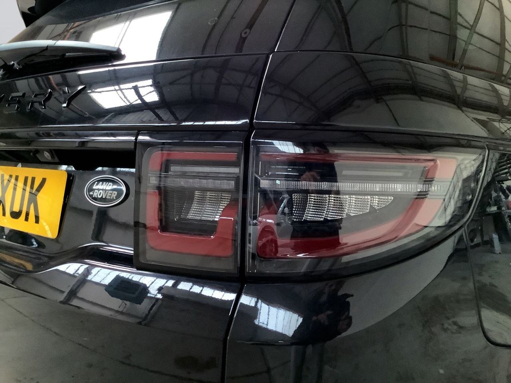 Used Land Rover Discovery Sport 2021 for sale - 76966275: Photo 14