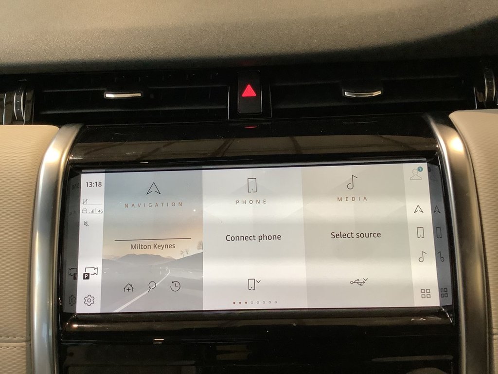 Used Land Rover Discovery Sport 2021 for sale - 76966275: Photo 24