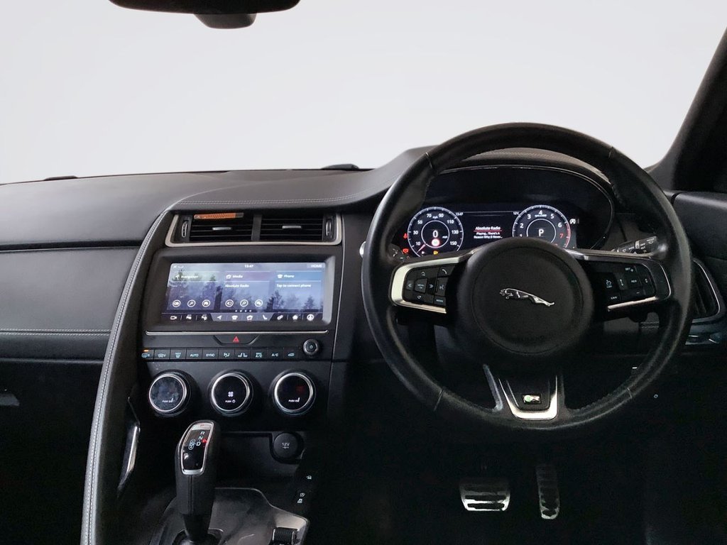 Used Jaguar E-Pace 2019 for sale - 77891140: Photo 15