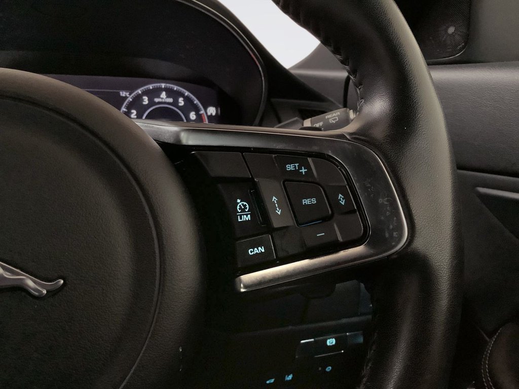 Used Jaguar E-Pace 2019 for sale - 77891140: Photo 19