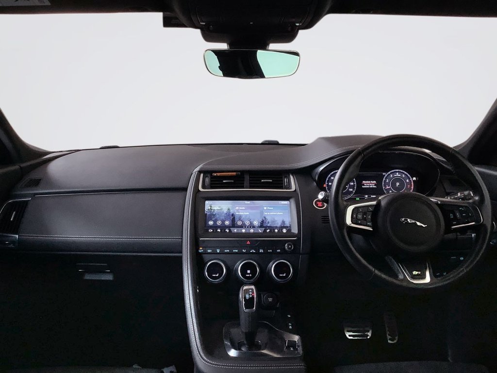 Used Jaguar E-Pace 2019 for sale - 77891140: Photo 3