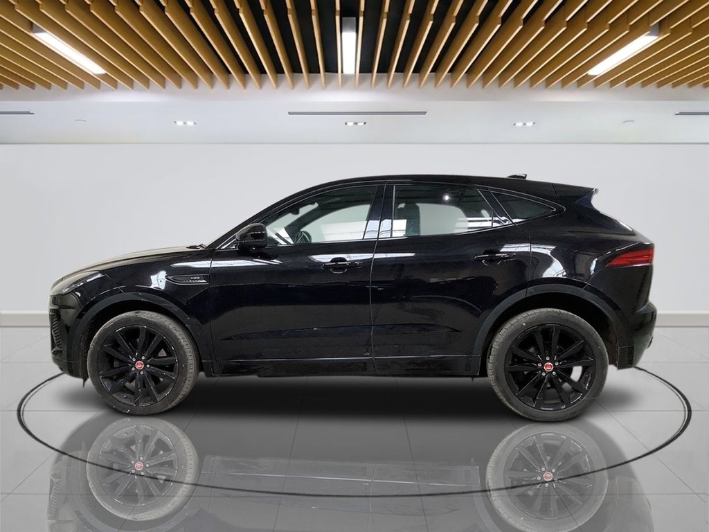Used Jaguar E-Pace 2019 for sale - 77891140: Photo 5