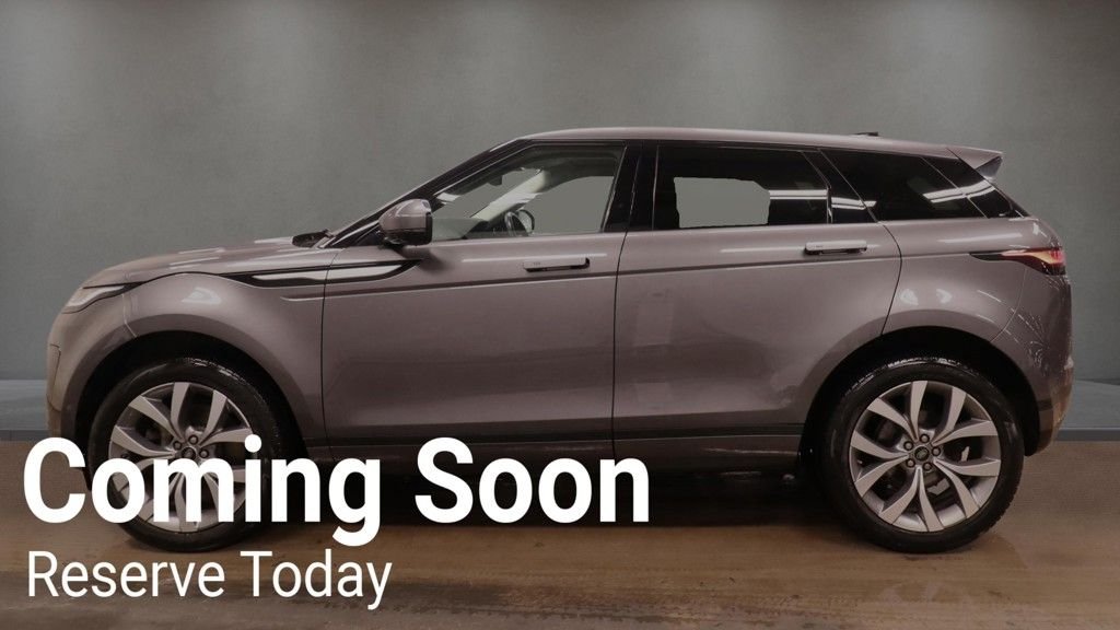 Used Land Rover Range Rover Evoque 2019 for sale - 77052220: Photo 11