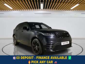 2019 (19) - 2.0 D240 R-Dynamic S SUV 5dr Diesel Auto 4WD Euro 6 (s/s) (240 ps)
