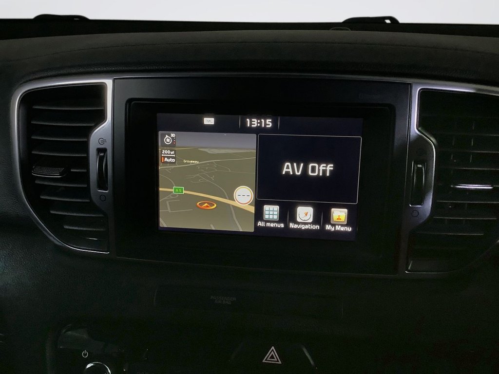 Used Kia Sportage 2017 for sale - 77483558: Photo 23