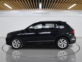 Used Volkswagen Tiguan 2021 for sale - 78856285: Photo