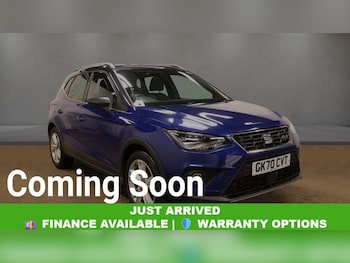 Used SEAT Arona 2020 for sale - 77976502: Photo