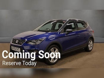 Used SEAT Arona 2020 for sale - 77976502: Photo