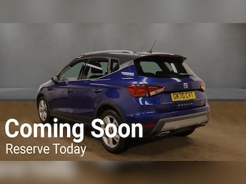 Used SEAT Arona 2020 for sale - 77976502: Photo