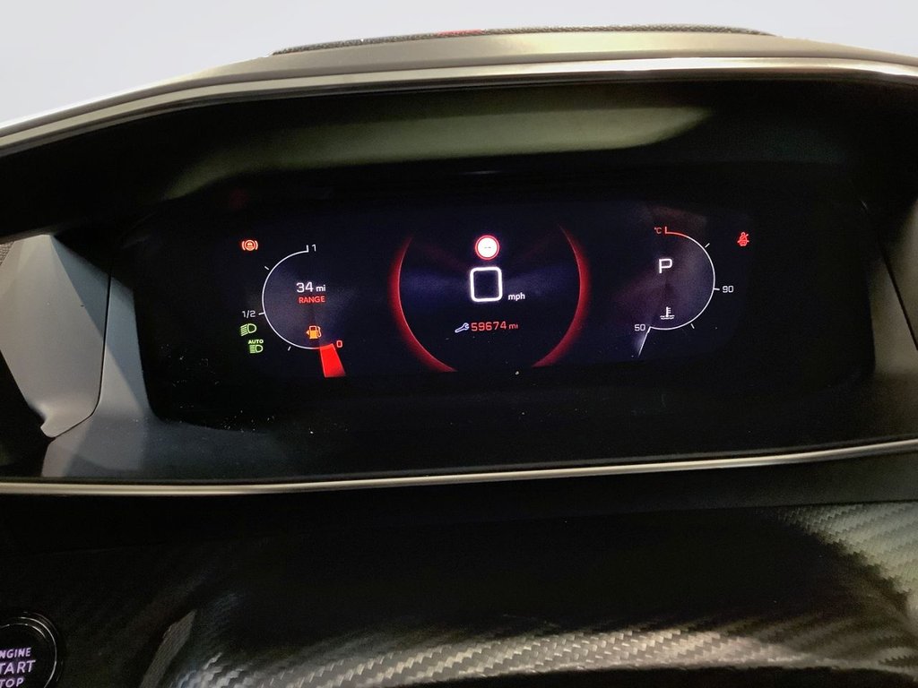 Used Peugeot 2008 2020 for sale - 77706136: Photo 11