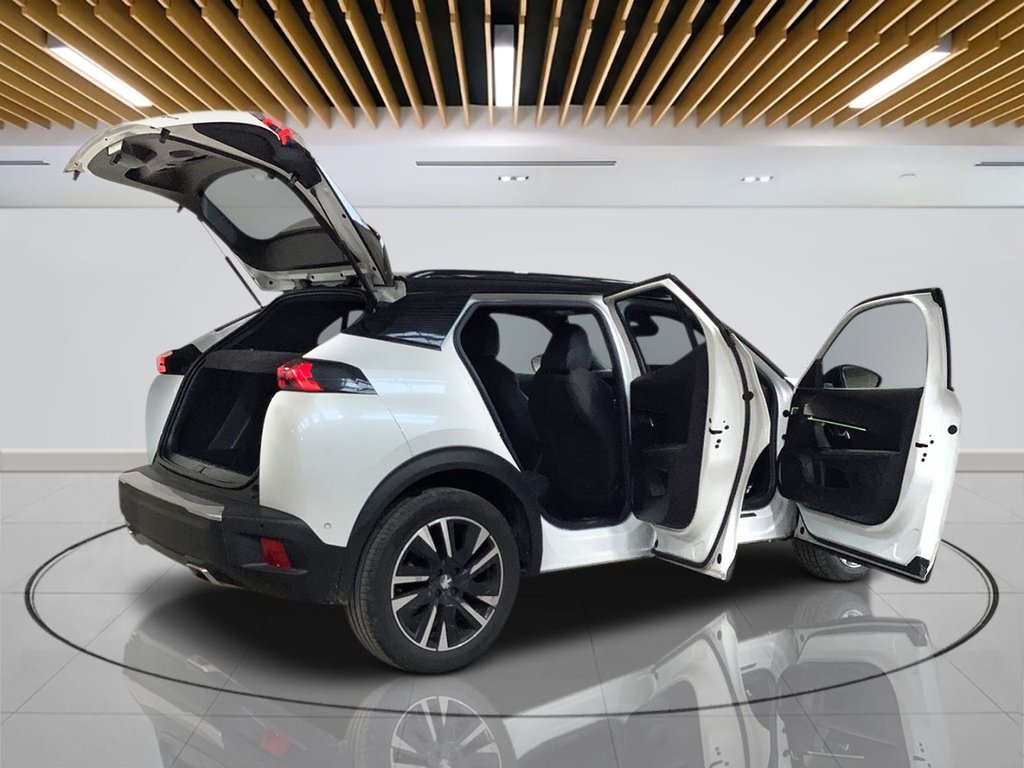 Used Peugeot 2008 2020 for sale - 77706136: Photo 12