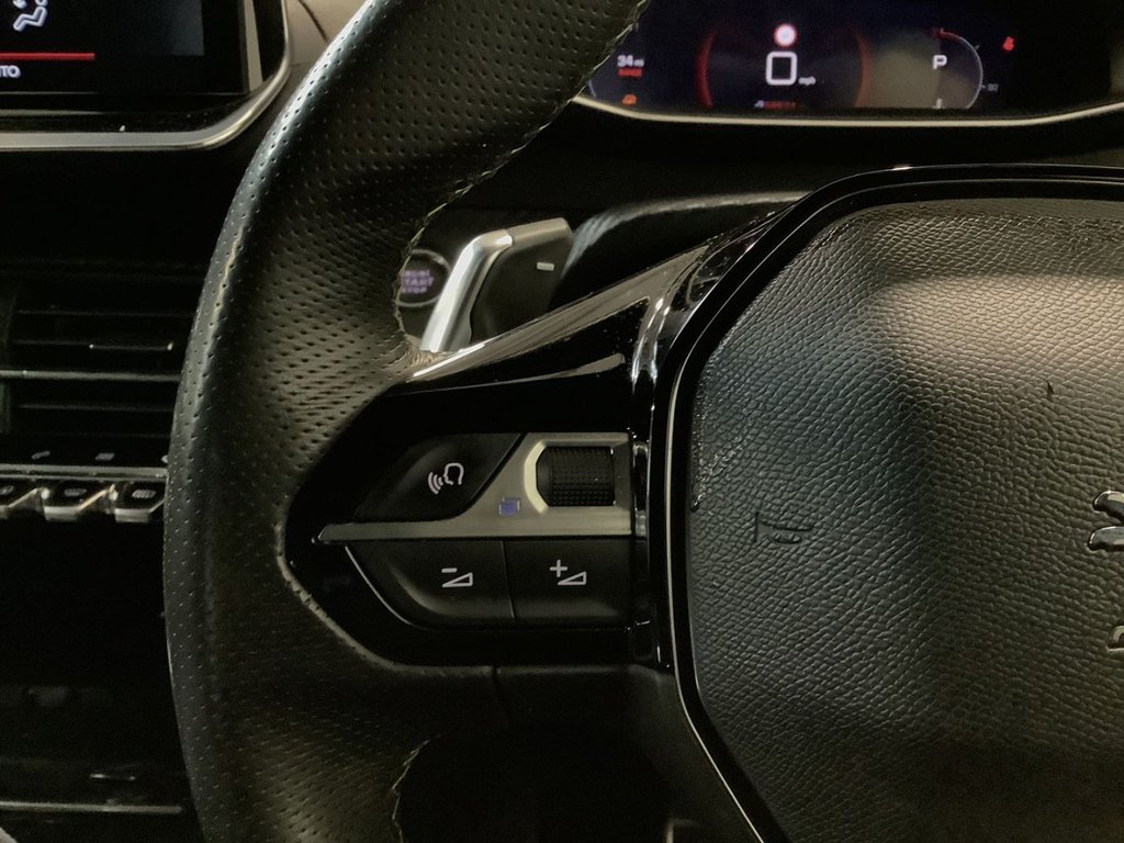 Used Peugeot 2008 2020 for sale - 77706136: Photo 13