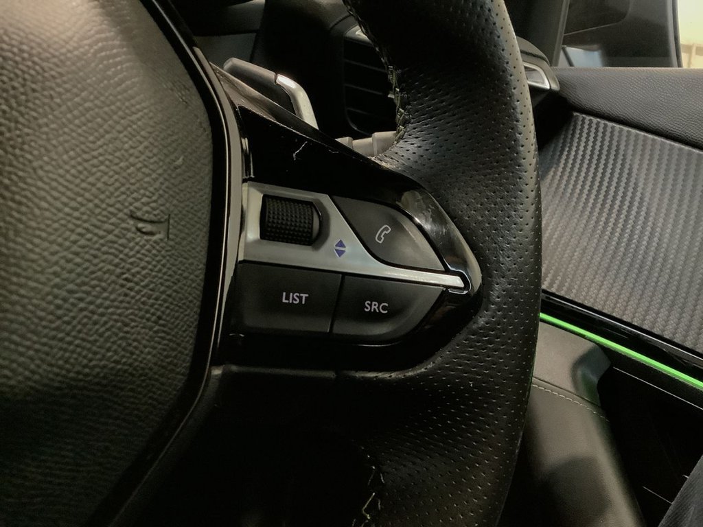 Used Peugeot 2008 2020 for sale - 77706136: Photo 15