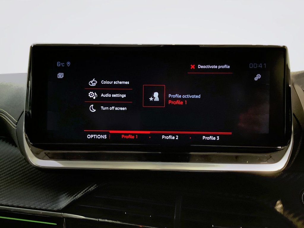 Used Peugeot 2008 2020 for sale - 77706136: Photo 16