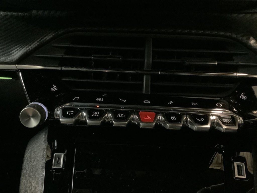 Used Peugeot 2008 2020 for sale - 77706136: Photo 17