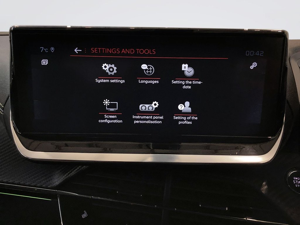 Used Peugeot 2008 2020 for sale - 77706136: Photo 19